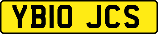 YB10JCS