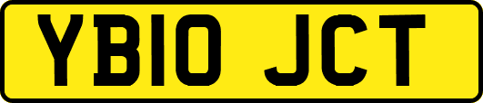 YB10JCT