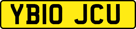 YB10JCU