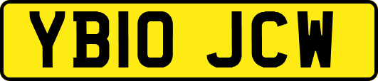 YB10JCW