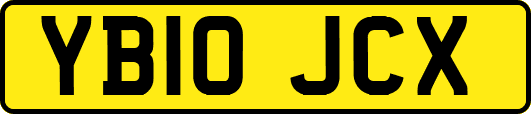 YB10JCX
