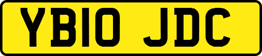 YB10JDC