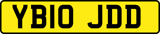 YB10JDD