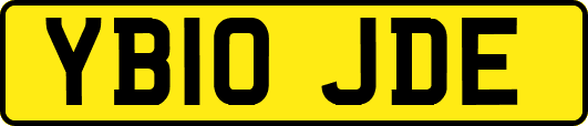 YB10JDE