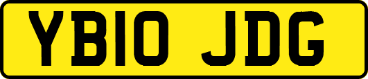 YB10JDG