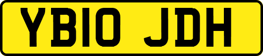 YB10JDH