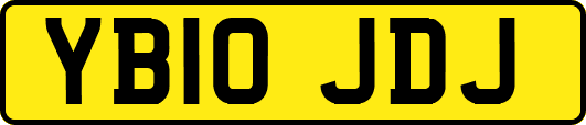 YB10JDJ