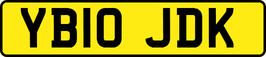 YB10JDK