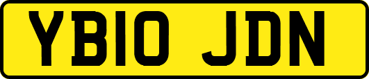 YB10JDN