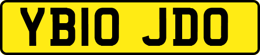 YB10JDO