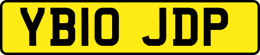 YB10JDP