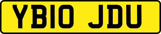YB10JDU