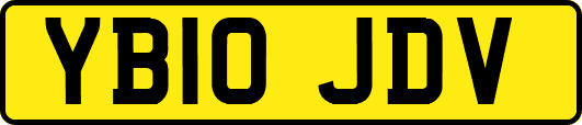 YB10JDV