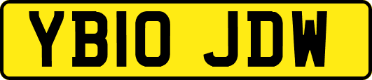 YB10JDW
