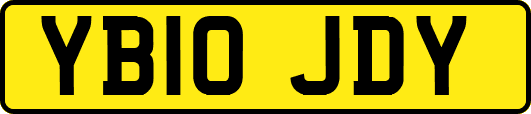 YB10JDY