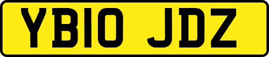 YB10JDZ