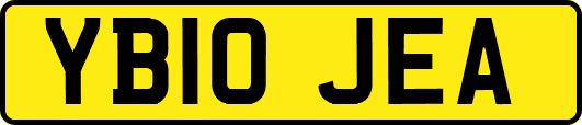 YB10JEA