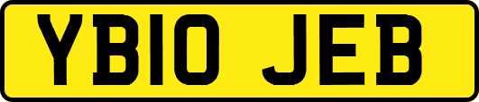 YB10JEB
