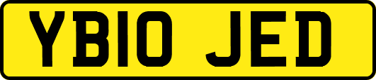 YB10JED