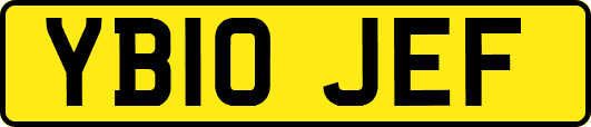 YB10JEF