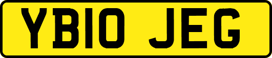 YB10JEG