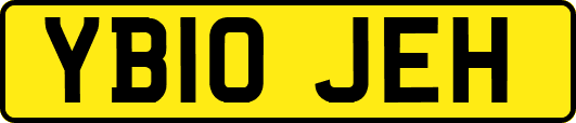 YB10JEH