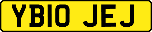YB10JEJ
