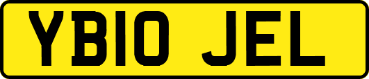 YB10JEL