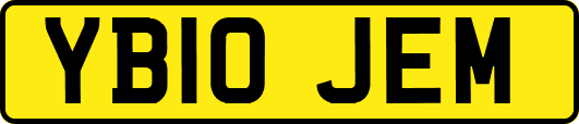 YB10JEM