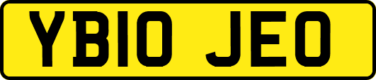 YB10JEO