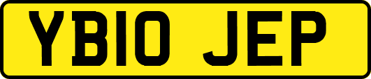 YB10JEP