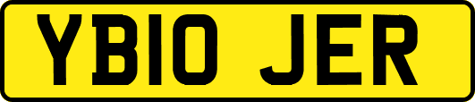 YB10JER