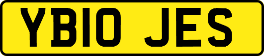 YB10JES