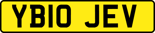 YB10JEV