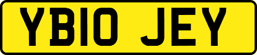 YB10JEY