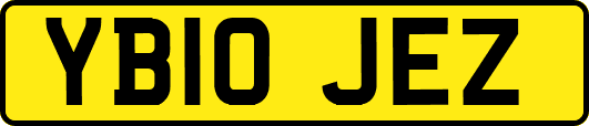 YB10JEZ
