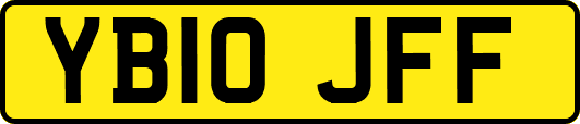 YB10JFF