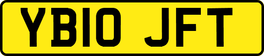 YB10JFT