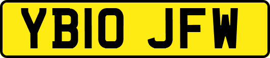 YB10JFW
