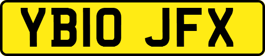 YB10JFX