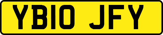 YB10JFY