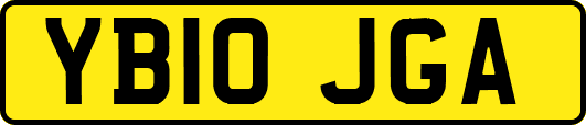YB10JGA