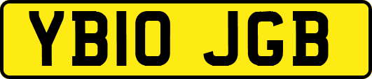 YB10JGB