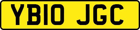 YB10JGC