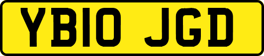 YB10JGD