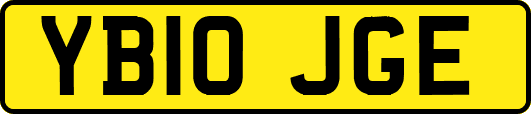 YB10JGE