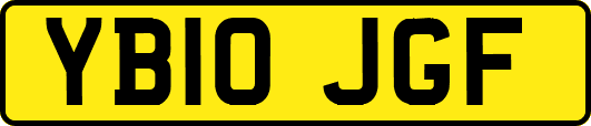 YB10JGF