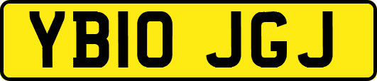 YB10JGJ