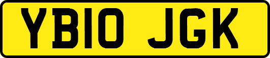 YB10JGK