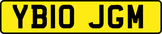 YB10JGM